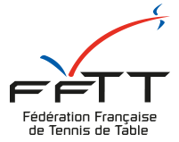 Fédération française de tennis de table