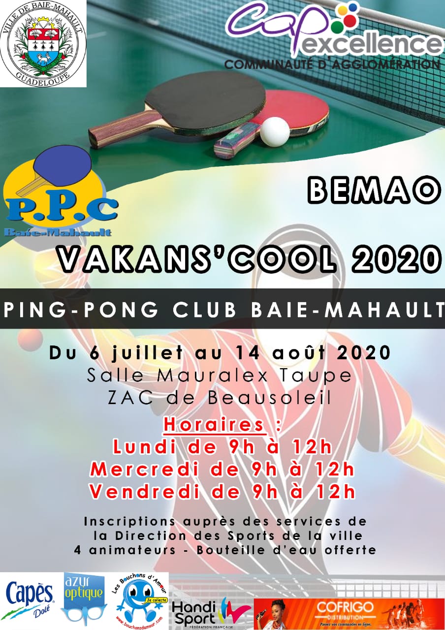 ppc bm vakans cool 2020